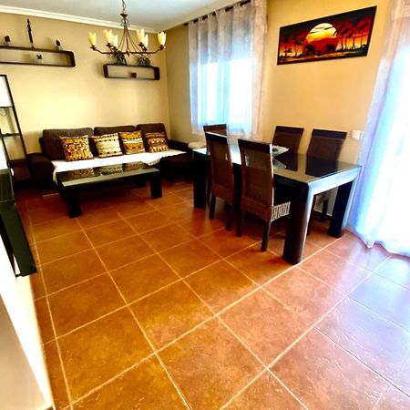 Cuencaloft Relax En Familia Con Barbacoa Apartment Chillaron De Cuenca Bagian luar foto