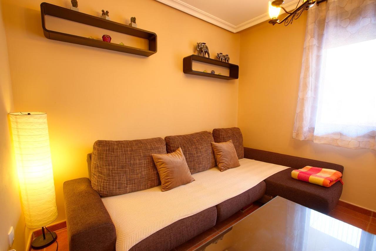Cuencaloft Relax En Familia Con Barbacoa Apartment Chillaron De Cuenca Bagian luar foto
