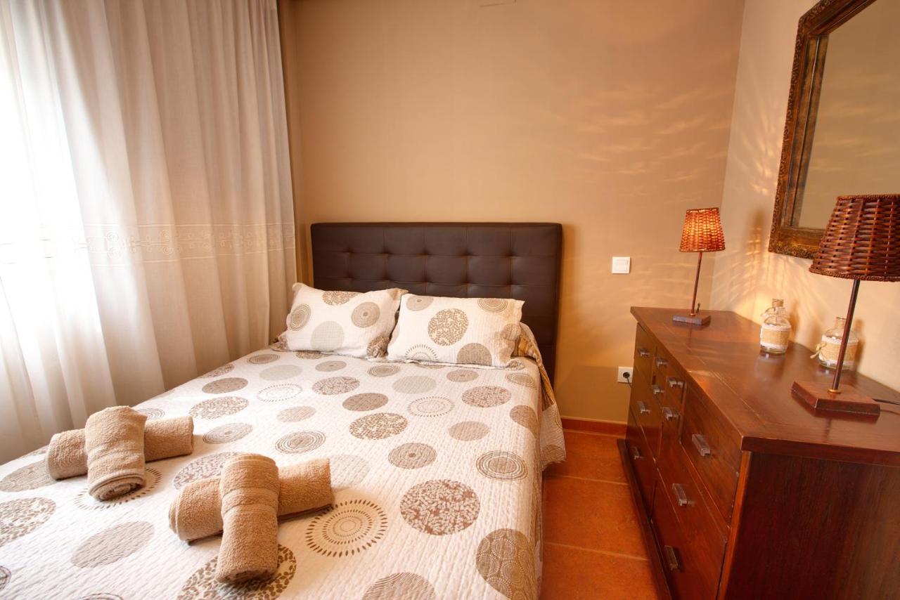 Cuencaloft Relax En Familia Con Barbacoa Apartment Chillaron De Cuenca Bagian luar foto