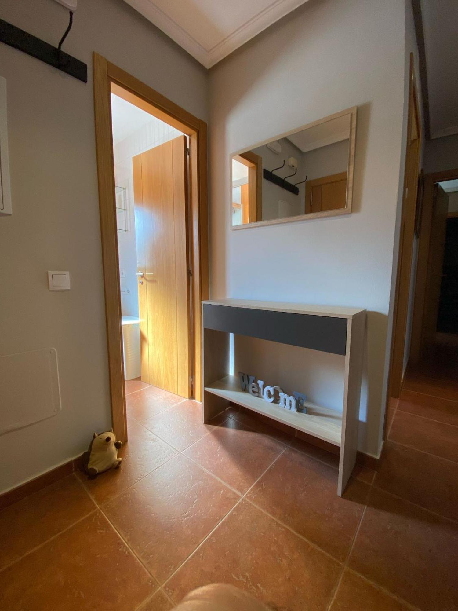 Cuencaloft Relax En Familia Con Barbacoa Apartment Chillaron De Cuenca Bagian luar foto