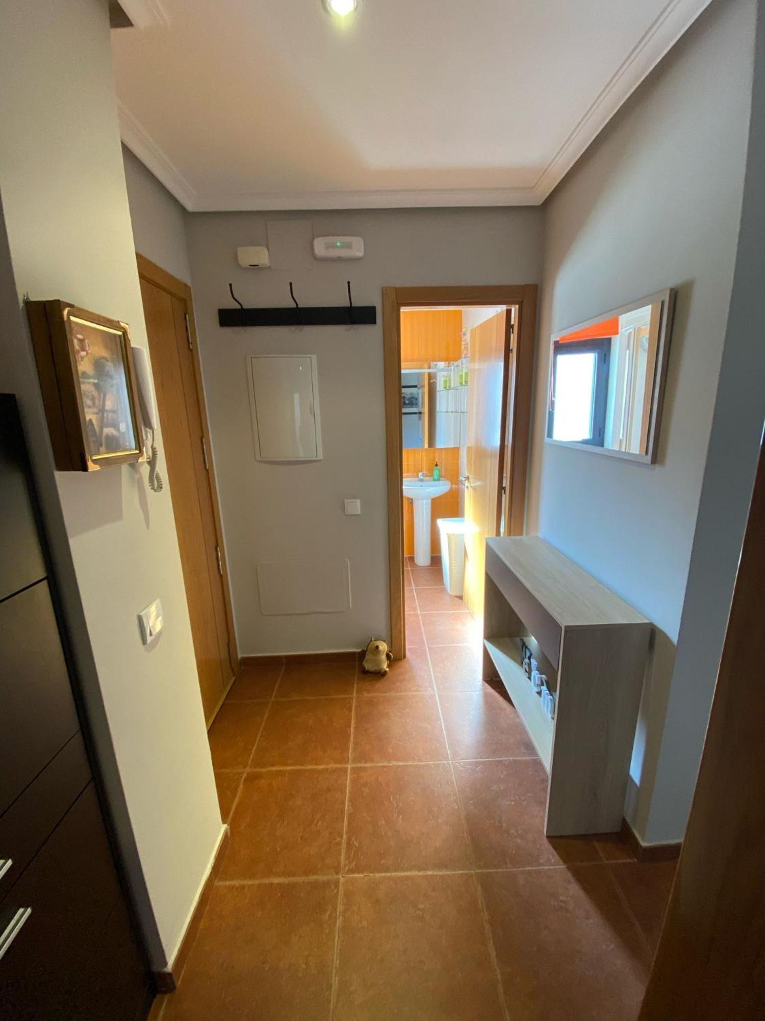 Cuencaloft Relax En Familia Con Barbacoa Apartment Chillaron De Cuenca Bagian luar foto